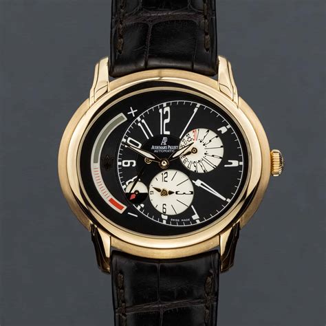 audemars piguet maserati anniversary 90|Audemars Piguet Millenary Maserati Anniversary 90th .